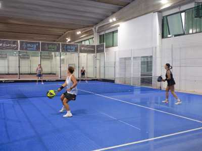 ...e il Palakendro di Triggiano non decisero di riprovare l�avventura, spinti dal rinnovato interesse in Italia nei confronti dello sport